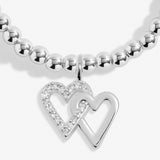 Joma Jewellery Bracelet - A Little Happy Birthday Friend