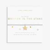 Joma Jewellery Bracelet - A Little Written In The Stars