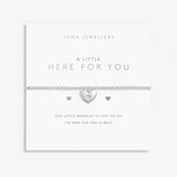 Joma Jewellery Bracelet - A Little Here For You
