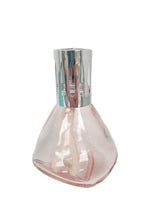 Cello Effusion Lamp Triangle - Pink