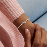Joma Jewellery Bracelet - A Little Forever