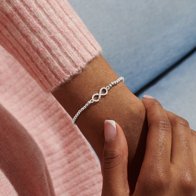 Joma Jewellery Bracelet - A Little Forever