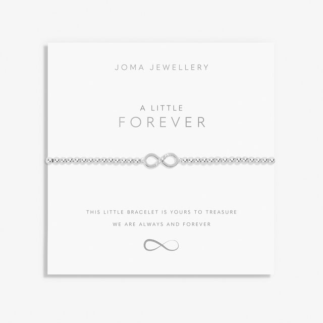 Joma Jewellery Bracelet - A Little Forever