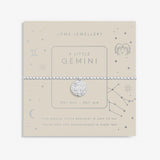 Joma Jewellery Bracelet - Gemini Star Sign