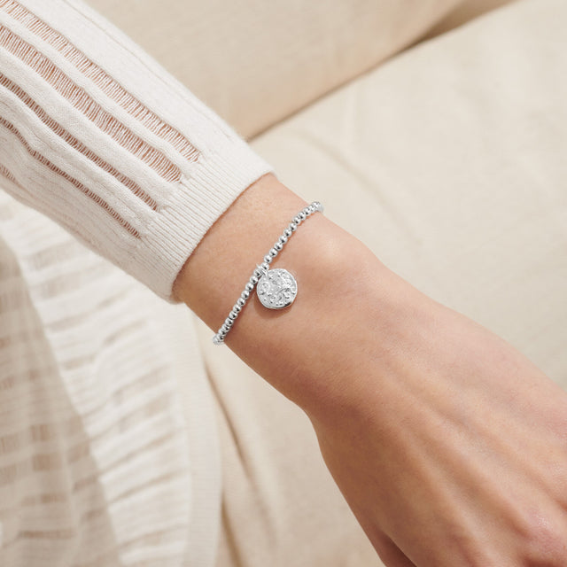 Joma Jewellery Bracelet - Leo Star Sign