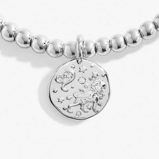 Joma Jewellery Bracelet - Leo Star Sign