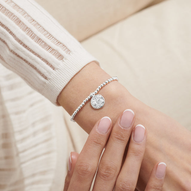 Joma Jewellery Bracelet - Virgo Star Sign