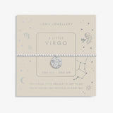 Joma Jewellery Bracelet - Virgo Star Sign