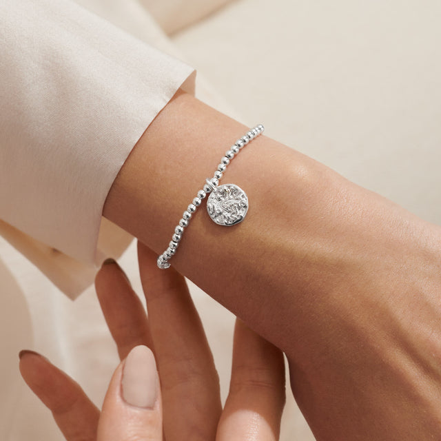 Joma Jewellery Bracelet - Capricorn Star Sign