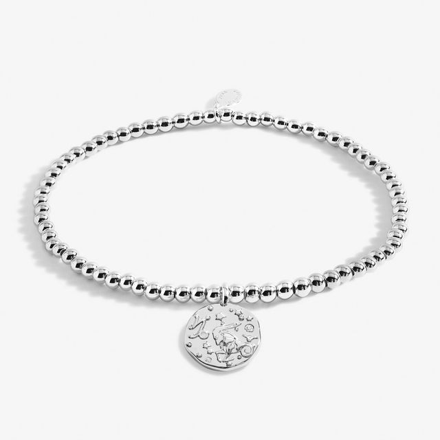 Joma Jewellery Bracelet - Capricorn Star Sign