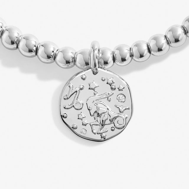 Joma Jewellery Bracelet - Capricorn Star Sign
