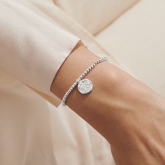 Joma Jewellery Bracelet - Aquarius Star Sign