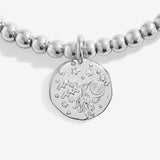 Joma Jewellery Bracelet - Aquarius Star Sign