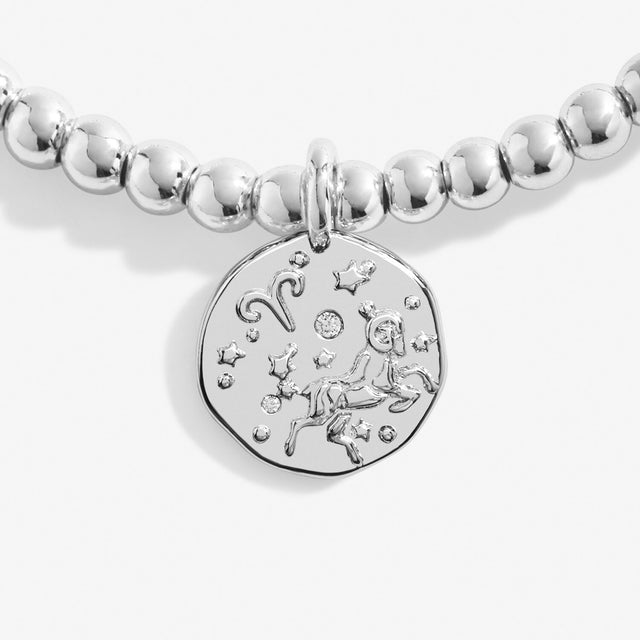 Joma Jewellery Bracelet - Aries Star Sign
