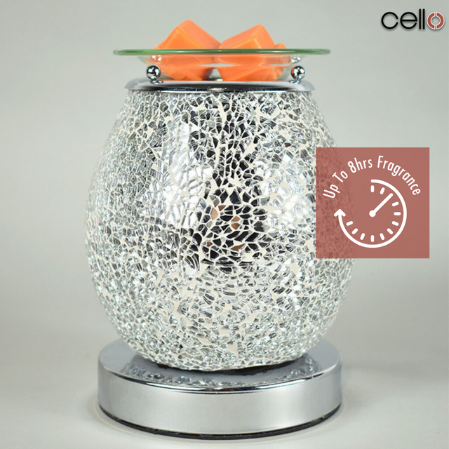 Cello Wax Melt - Ginger Fizz