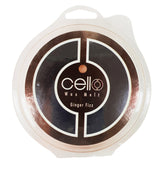 Cello Wax Melt - Ginger Fizz