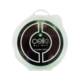 Cello Wax Melt - Cucumber Spritz