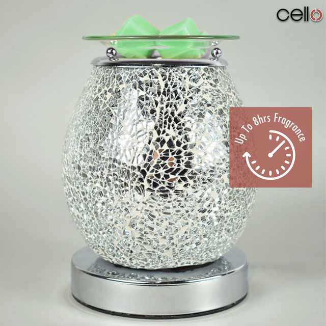 Cello Wax Melt - Cucumber Spritz