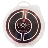 Cello Wax Melt - Poppy Blush