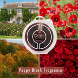 Cello Wax Melt - Poppy Blush