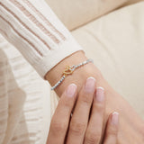 Joma Jewellery Bracelet - Forever Yours Love You Mum