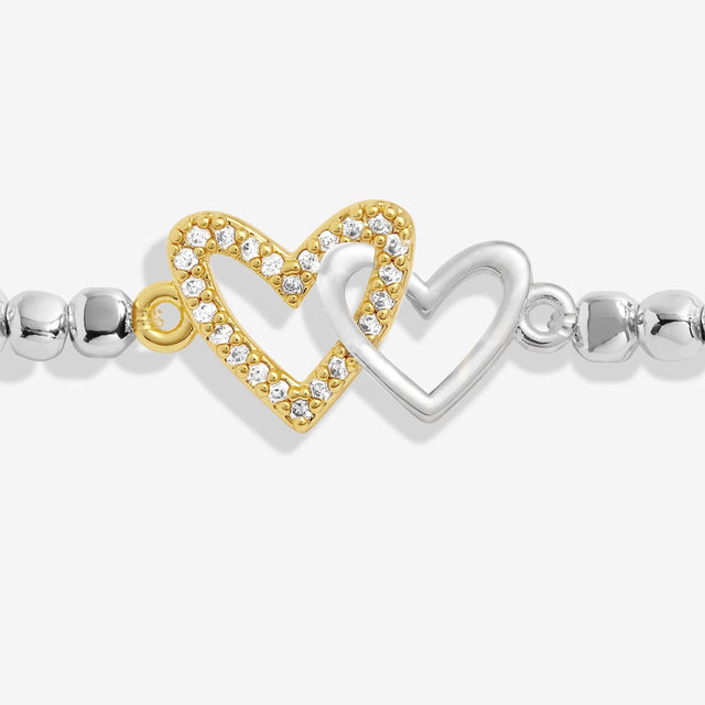 Joma Jewellery Bracelet - Forever Yours Love You Mum