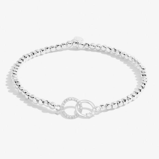 Joma Jewellery Bracelet - Forever Yours Make A Birthday Wish