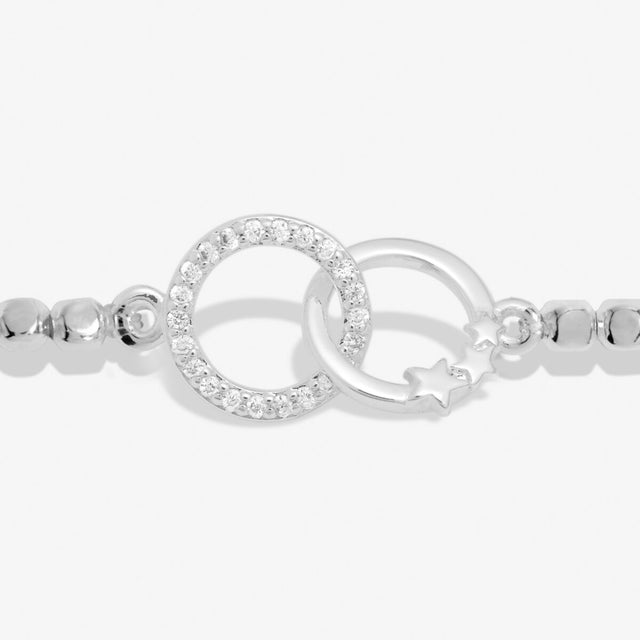 Joma Jewellery Bracelet - Forever Yours Make A Birthday Wish
