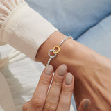 Joma Jewellery Bracelet - Forever Yours Forever My Soul Sister