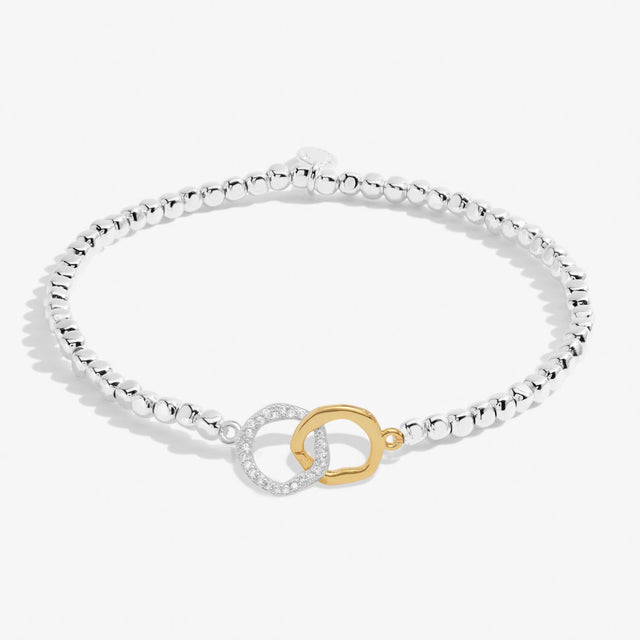Joma Jewellery Bracelet - Forever Yours Forever My Soul Sister