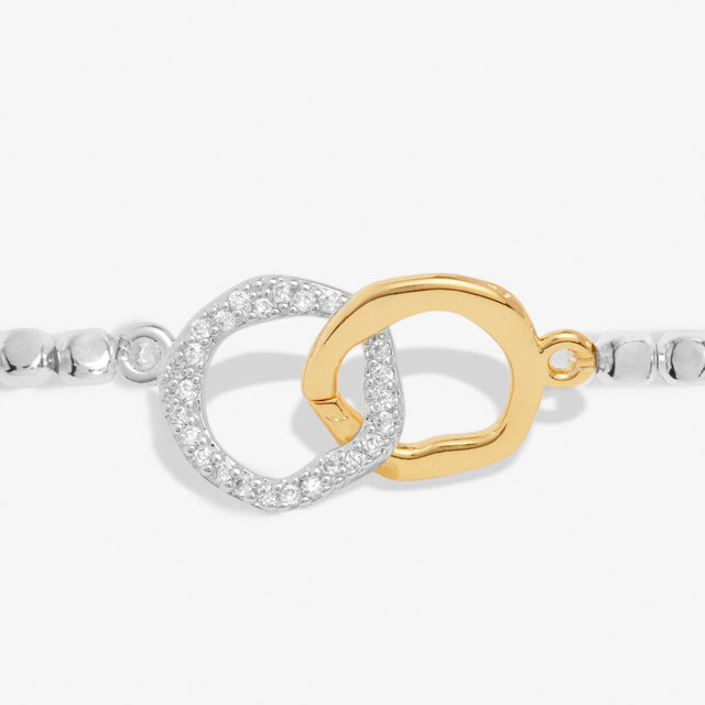 Joma Jewellery Bracelet - Forever Yours Forever My Soul Sister