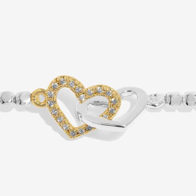 Joma Jewellery Bracelet - Forever Yours Beautiful Bestie