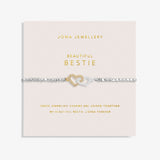 Joma Jewellery Bracelet - Forever Yours Beautiful Bestie