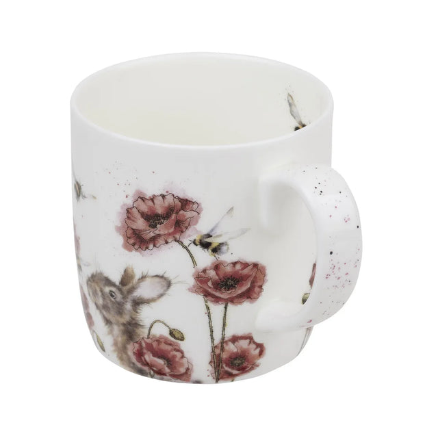 Wrendale Designs Bee Coffee Cup