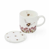 Wrendale Designs Bee Coffee Cup