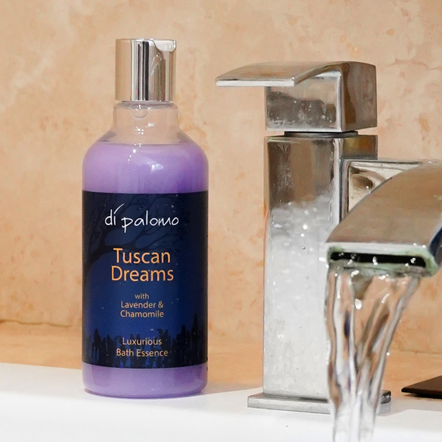 Di Palomo Tuscan Dreams Bath Essence 300ml