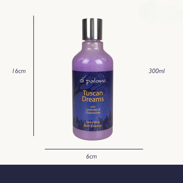 Di Palomo Tuscan Dreams Bath Essence 300ml