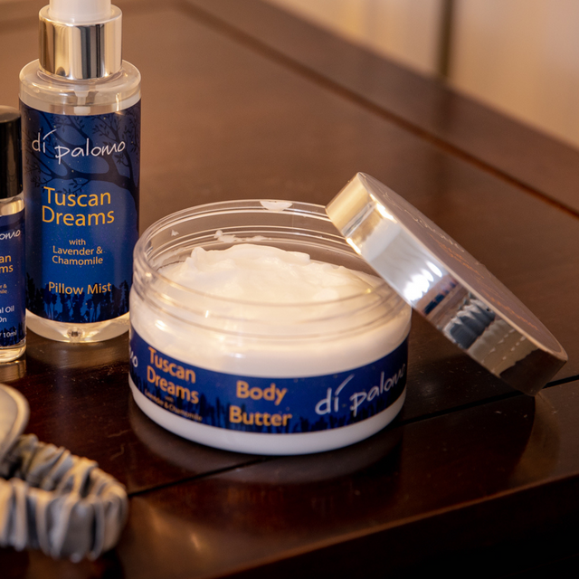 Di Palomo Tuscan Dreams Body Butter 200ml