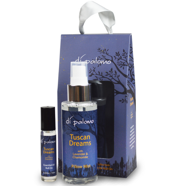 Di Palomo Tuscan Dreams Peaceful Slumber Collection