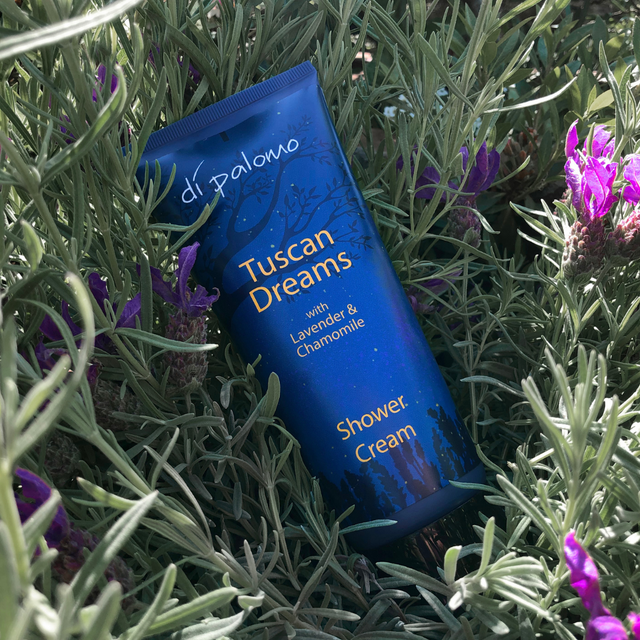 Di Palomo Tuscan Dreams Shower Cream 200ml