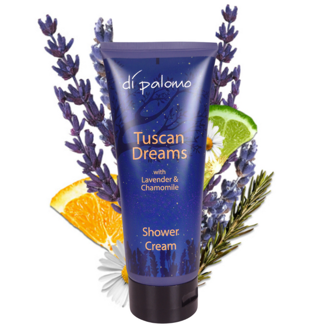 Di Palomo Tuscan Dreams Shower Cream 200ml