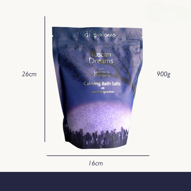 Di Palomo Tuscan Dreams Bath Salts
