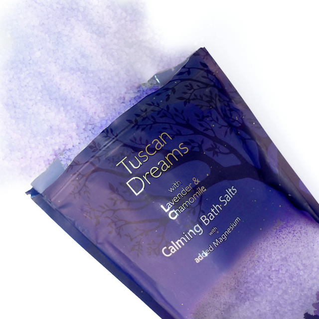 Di Palomo Tuscan Dreams Bath Salts