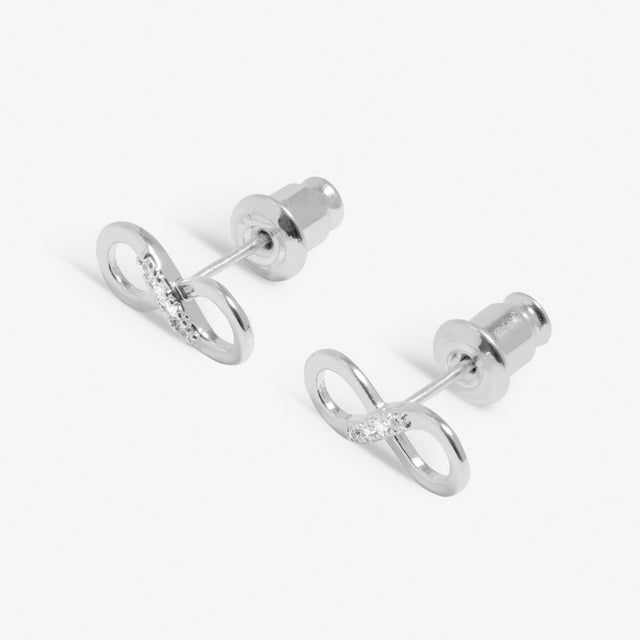 Joma Jewellery Earrings - Forever Friendship - Forever Yours