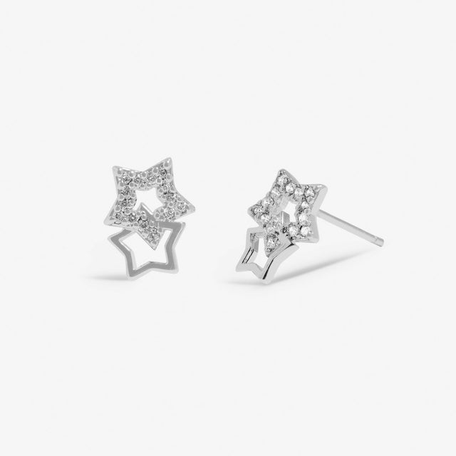 Joma Jewellery Earrings - One In A Million - Forever Yours