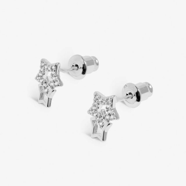 Joma Jewellery Earrings - One In A Million - Forever Yours