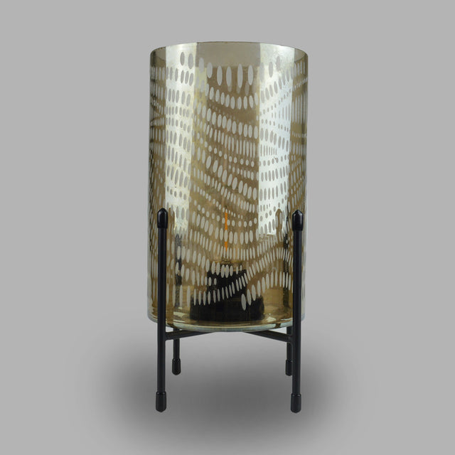 Forest Large Lamp - Shining Smoke