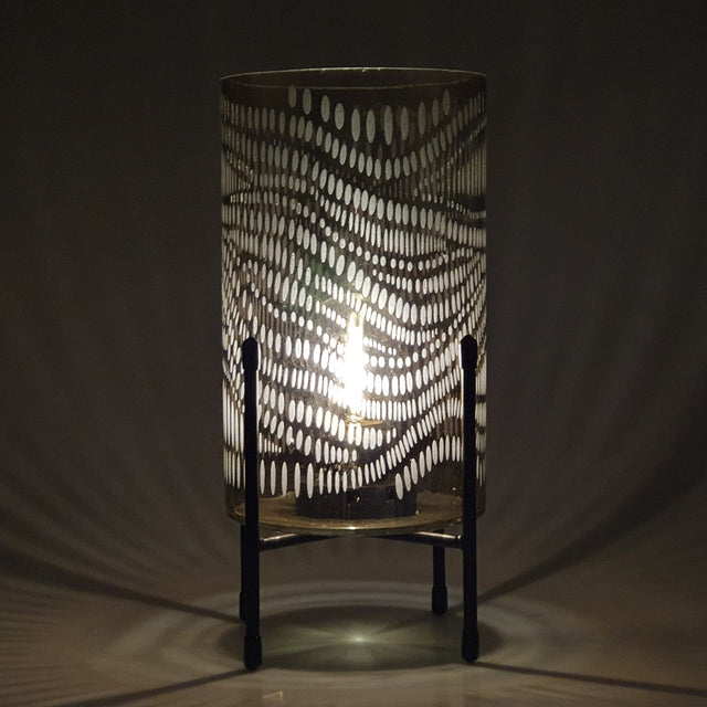 Forest Large Lamp - Shining Smoke