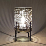 Forest Medium Lamp - Shining Smoke