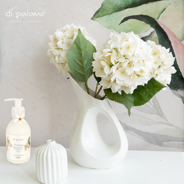 Di Palomo Orange Blossom Hand & Body Lotion 240ml
